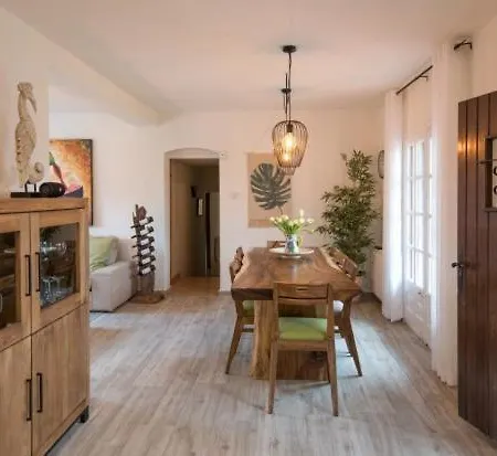 Sleeps 10 Pool Wifi Begur